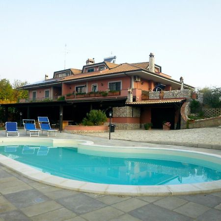 Alla Quercia Monterotondo  Extérieur photo