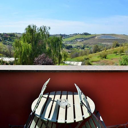 Alla Quercia Monterotondo  Extérieur photo