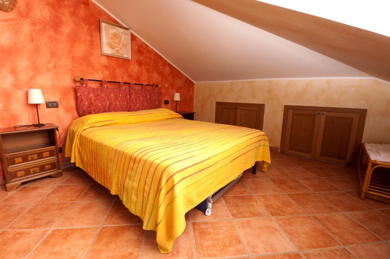 Alla Quercia Monterotondo  Chambre photo