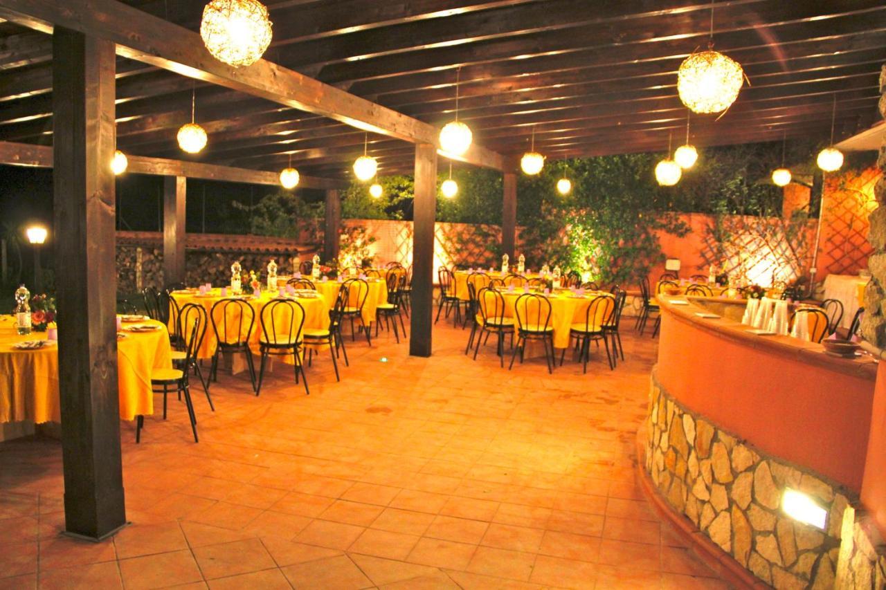 Alla Quercia Monterotondo  Extérieur photo