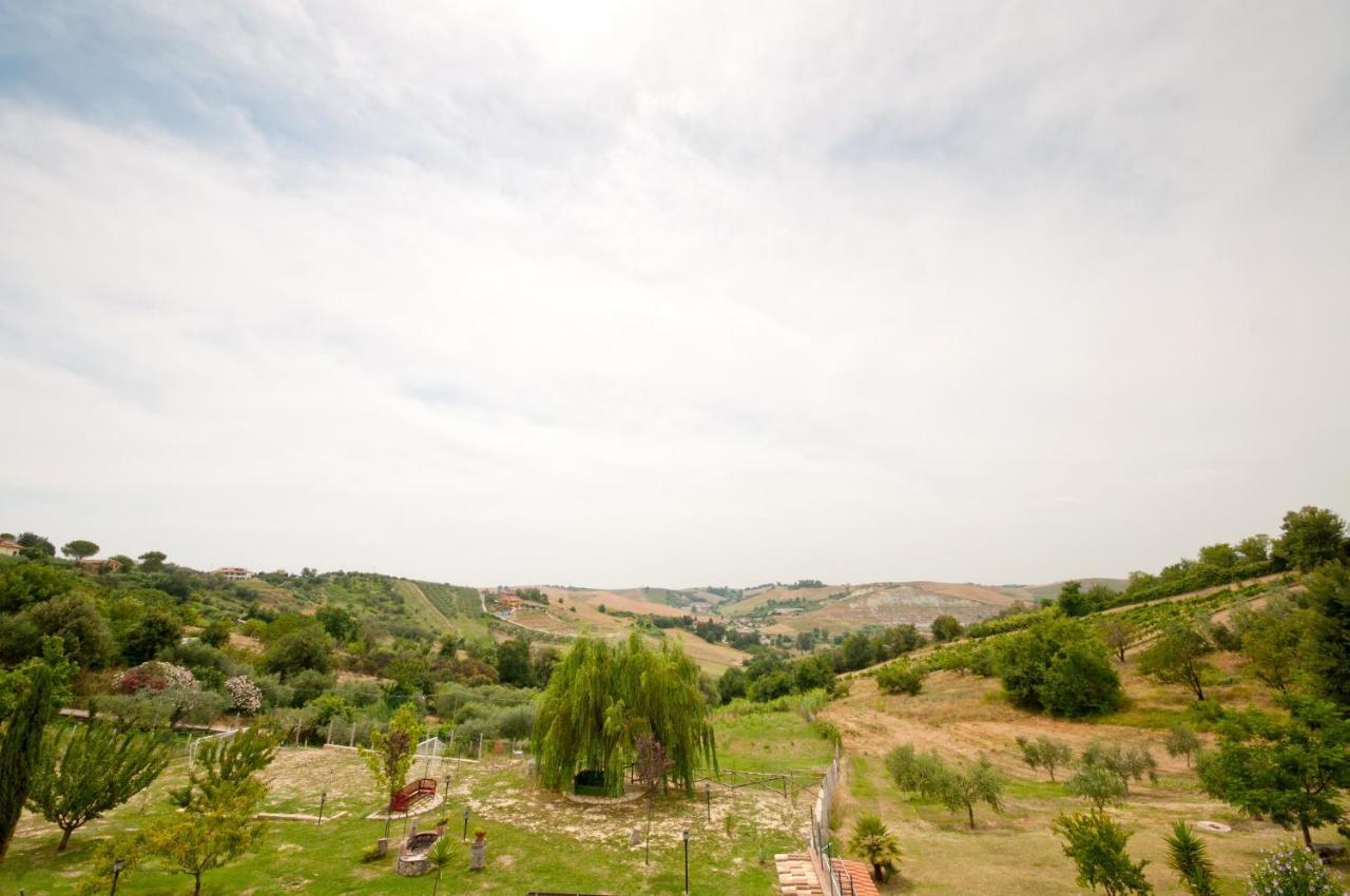 Alla Quercia Monterotondo  Extérieur photo